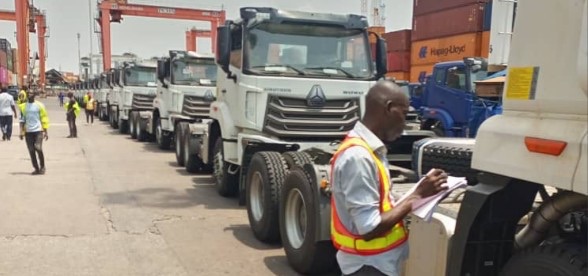 Logistics